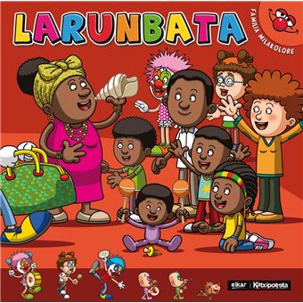 Larunbata - 1