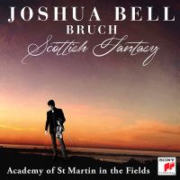 Bruch - Scottish Fantasy - CD