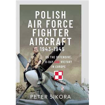 Polish Air Force Fighter Aircraft, 1943-1945 - 1
