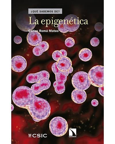 La epigenética