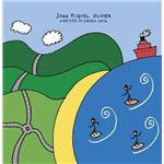 Surfistes en càmera lenta - Vinilo