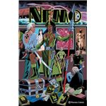 Nemo integral