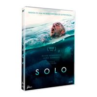 Solo - DVD