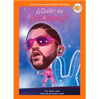 ¿Quién es Bad Bunny?