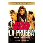 Star Wars. La prueba