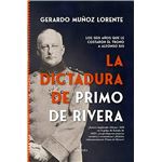 La dictadura de Primo de Rivera