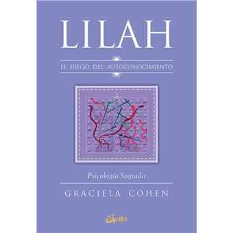 Lilah-el juego del autoconocimiento