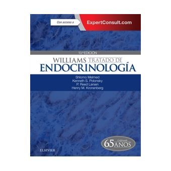 Williams-tratado de endocrinologia