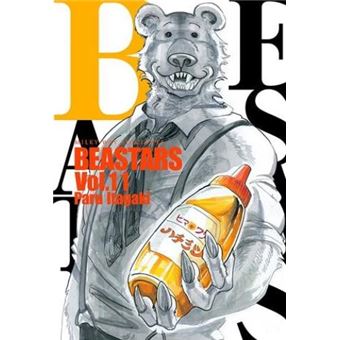Beastars 11