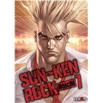 Sun-Ken Rock 7
