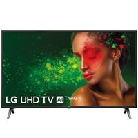 TV LED 55'' LG 55UM7100 IA 4K UHD HDR Smart TV