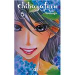 Chihayafuru núm. 5