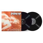 Be Forewarned - 2 Vinilos