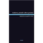 Andorra Postals I Altres Poemes