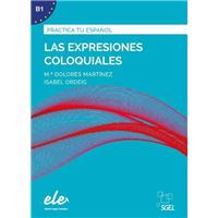 Las Expresiones Coloquiales
