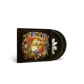 Twentyfour - 2 CDs