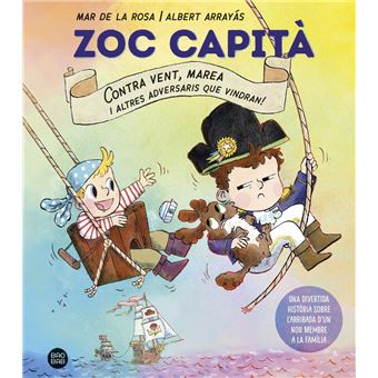 Zoc capità
