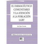 El farmaceutico comunitario y y la atención a la población LGBT