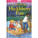 Las aventuras de Huckleberry Finn