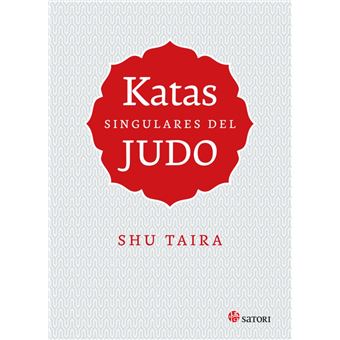 Katas singulares del judo
