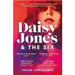 Daisy jones and the six