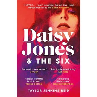 Daisy jones and the six