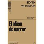 El Oficio De Narrar