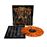 Black Seeds of Vengence - Vinilo Naranja