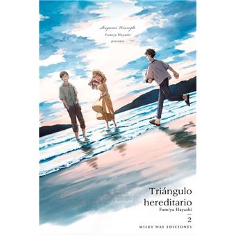 Triangulo Hereditario 2