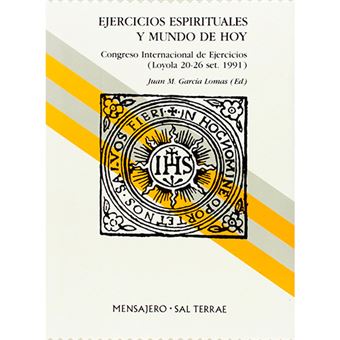 Ejercicios espirituales y mundo de
