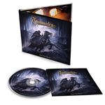 Hail the Abyss - CD