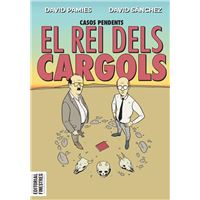 El rei dels cargols