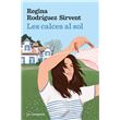 Les Calces Al Sol de Rodríguez Sirvent, Regina 978-84-18226-57-1
