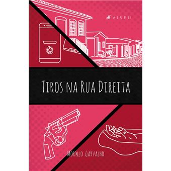 Tiros na Rua Direita - 1