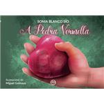 A pedra vermella