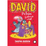 David Pichon 4 Paloma Real