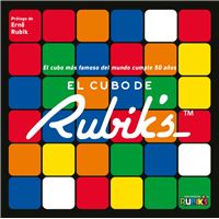 El cubo de Rubik''s