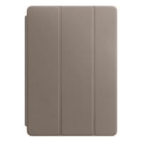 Funda Apple Leather Smart Cover para iPad Pro 10,5" Marrón