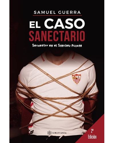 El caso SanectarioEl caso Sanectario - ePub