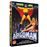 Argoman, Asalto A La Corona De Inglaterra - DVD