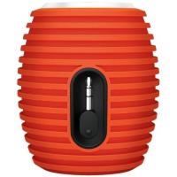 Mini Altavoz Philips SBA3010 naranja