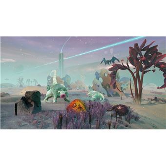 Jeu The Eternal Cylinder – Version PS5 – Neuf Sous Scellé – Éditeur Good Shepherd – PEGI 12