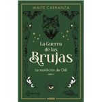 La Maldición De Odi (Nueva Edición)