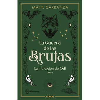 La Maldición De Odi (Nueva Edición)