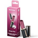 Satisfyer Pro 2 Kiss (Deep Kiss)