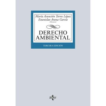 Derecho Ambiental