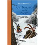 Un Tesoro En La Nieve
