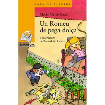 Un romeu de pega dolça