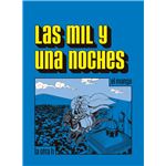 Mil y una noches, las