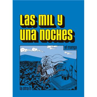 Mil y una noches, las